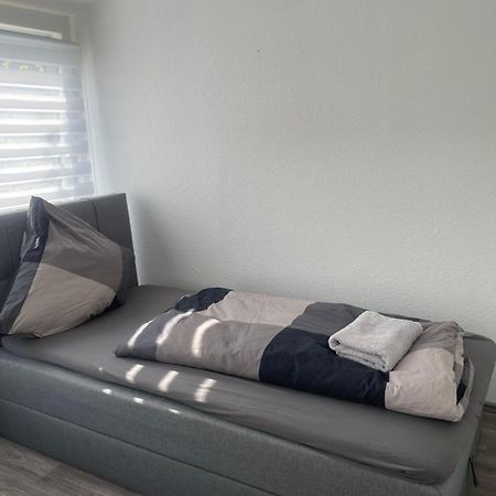 Apartment groß 4 Zimmer Essen Exterior foto